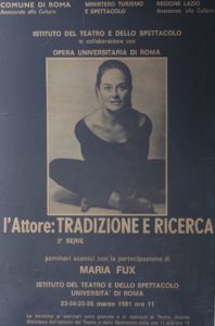 Maria Fux