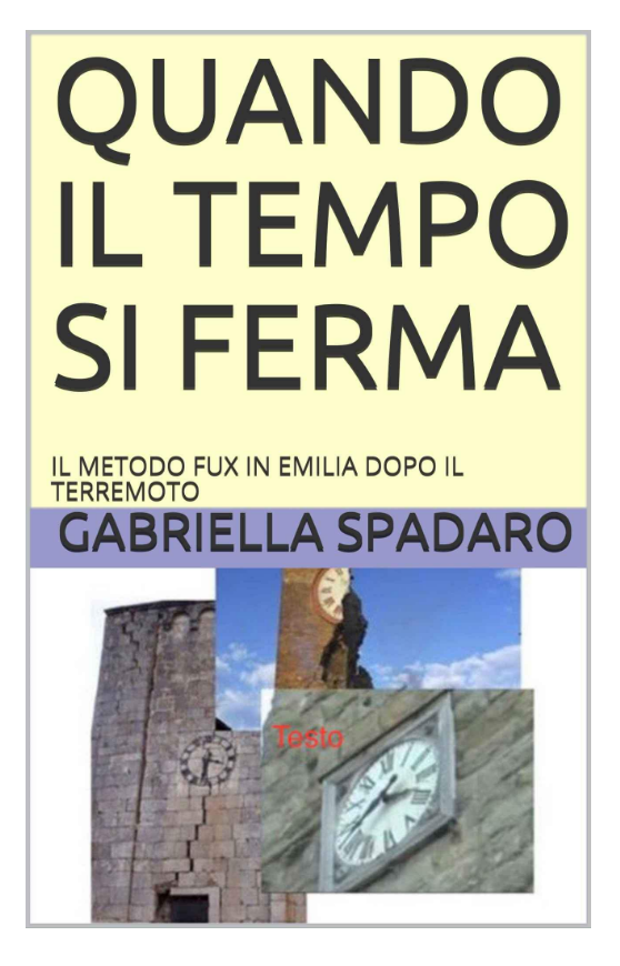 Quando il tempo si ferma